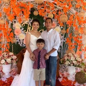 Meet your Posher, Jhingkay